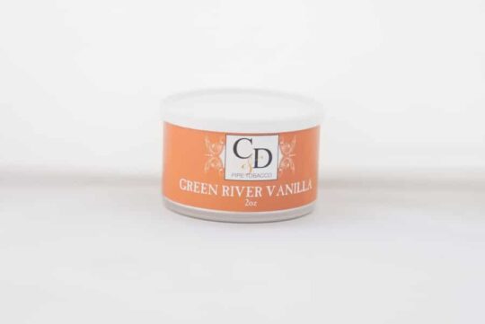 Cornell & Diehl Green River Vanilla