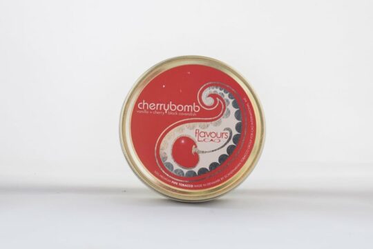 CAO Cherrybomb 50g. Pipe Tobacco