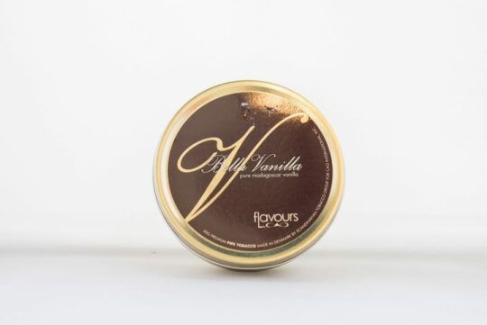CAO Bella Vanilla 50g. Pipe Tobacco