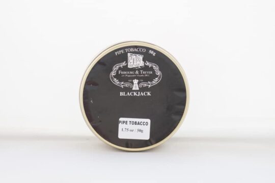 Fribourg & Treyer Blackjack 50g.