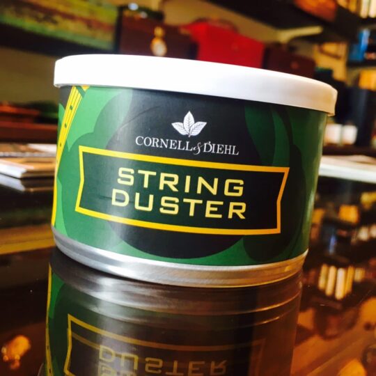 Cornell & Diehl String Duster (Appalachian Trail No. 4)