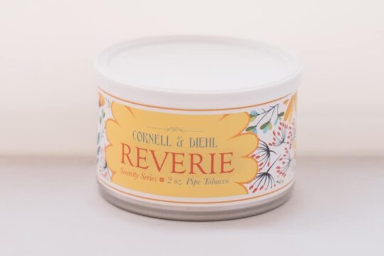 Cornell & Diehl Reverie