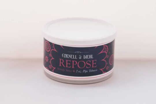Cornell & Diehl Repose