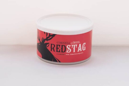 Cornell & Diehl Red Stag