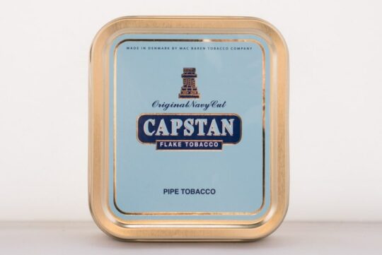 Capstan Original Navy Cut- Flake