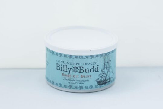 Cornell & Diehl Billy Budd Natural Cut Burley
