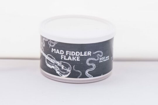 Cornell & Diehl Mad Fiddler Flake