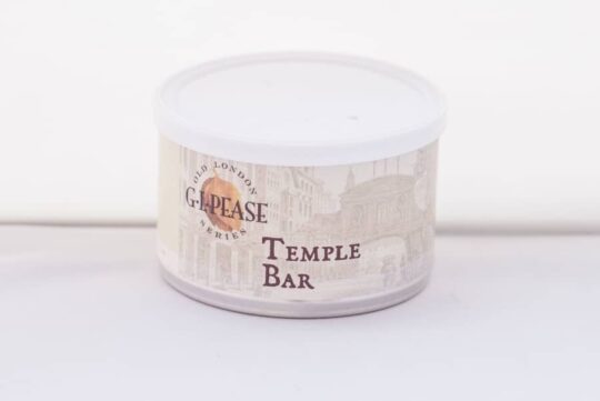 G. L. Pease Temple Bar