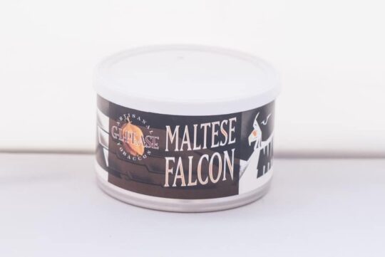 G. L. Pease Maltese Falcon