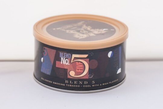 Sutliff Blend No. 5