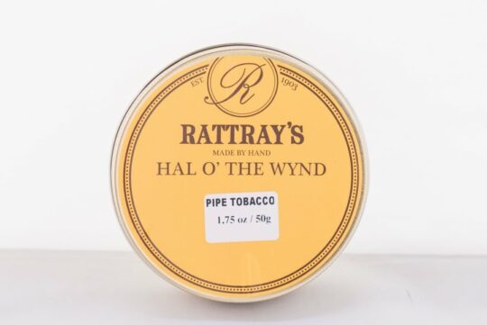 Rattray's Hal O' The Wynd