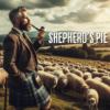 Shepherd's Pie (Full English/Oriental)
