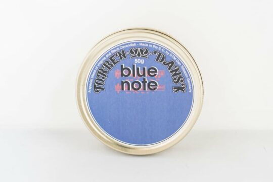 Dan Tobacco Blue Note 50g Pipe Tobacco