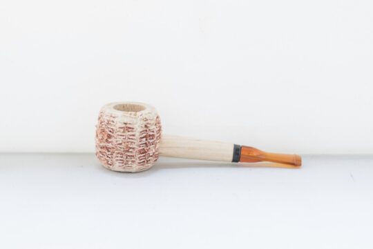 Missouri Meerschaum Morgan