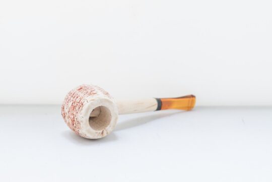 Missouri Meerschaum Morgan - Image 3