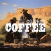 Cowboy Coffee (Virginia-Kentucky)