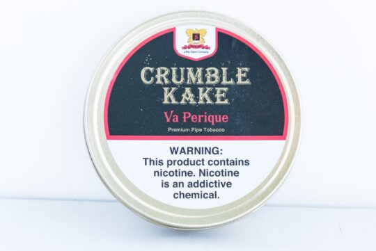 Sutliff Crumble Kake Virginia Perique