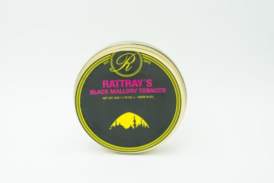 Rattray's Black Mallory