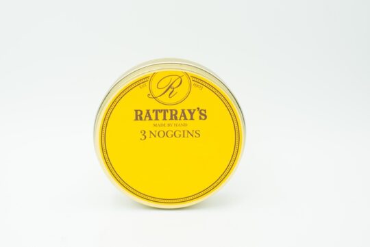 Rattray's 3 Noggins
