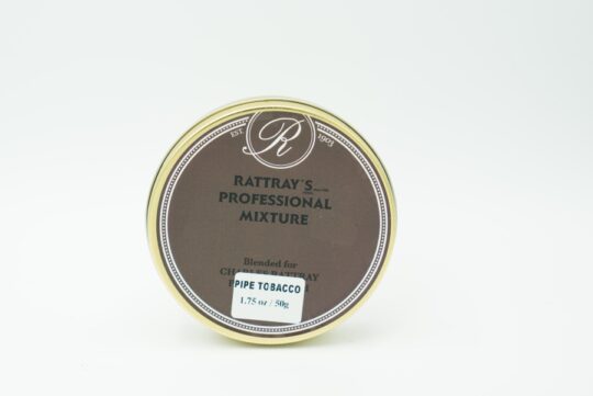 Rattray's Professional Mixture