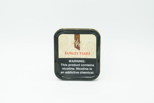 Mac Baren HH Burley Flake