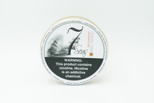 Mac Baren 7 Seas Regular Blend