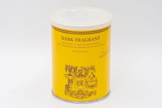 Rattray's Dark Fragrant