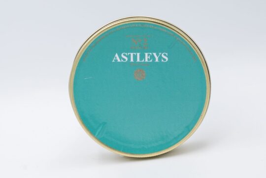 Astley's No. 2 Mixture Blend of Virginias Pipe Tobacco