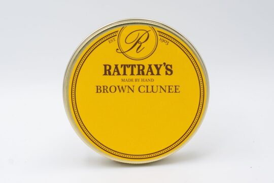 Rattray's Brown Clunee