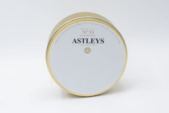 Astley's No. 55 Elizabethan Pipe Tobacco