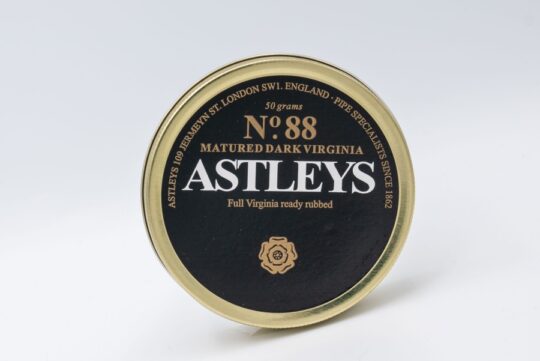 Astley's No. 88 Matured Dark Virginia
