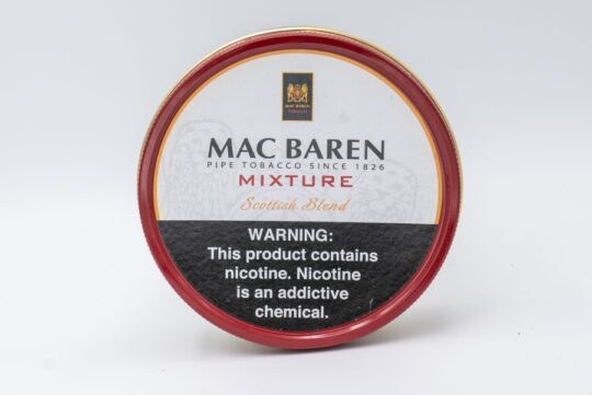 Mac Baren Mixture Scottish Blend