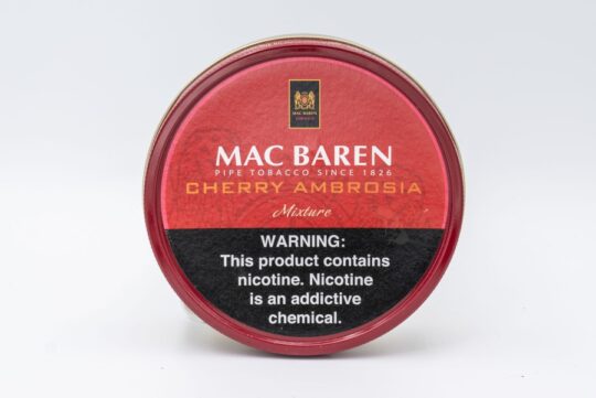 Mac Baren Cherry Ambrosia