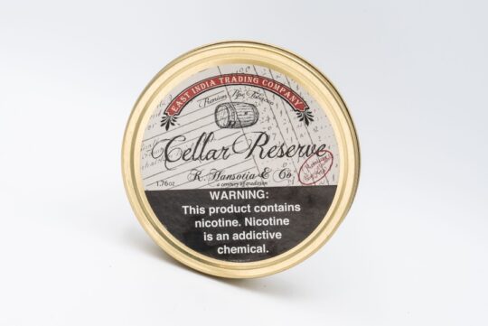 East India Trading Company Cellar Reserve