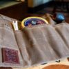 Country Squire Canvas Pipe Roll - Image 3
