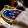 Country Squire Canvas Pipe Roll - Image 2