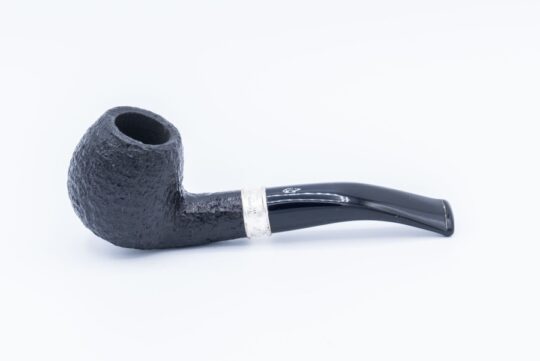 Savinelli Trevi (626) Rusticated (6mm)