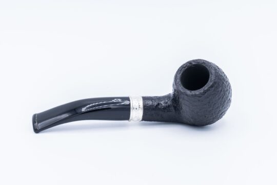 Savinelli Trevi (626) Rusticated (6mm) - Image 2