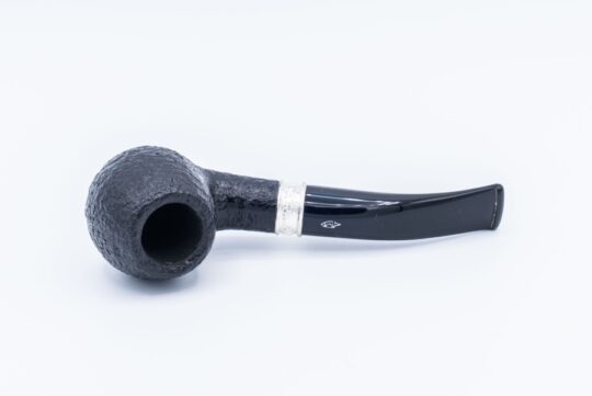 Savinelli Trevi (626) Rusticated (6mm) - Image 3