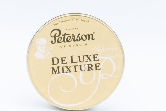 Peterson De Luxe Mixture