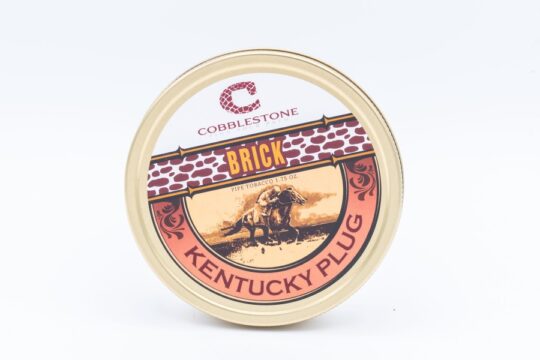 Cobblestone Kentucky Plug