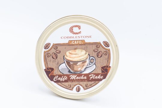 Cobblestone Caffe Mocha Flake