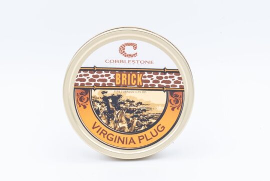 Cobblestone Virginia Plug