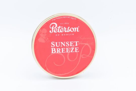 Peterson Sunset Breeze