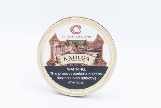 Cobblestone High Spirits Kahlua