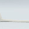 Old Dominion Williamsburg Clay Tobacco Pipe