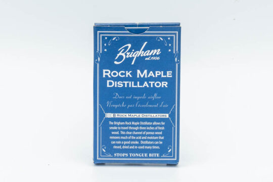 Brigham Pipe Filter (8 Pack) - Image 2
