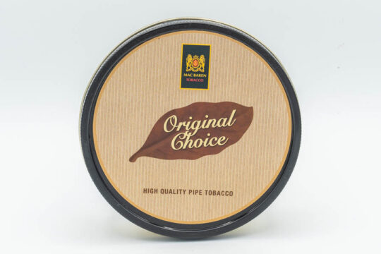 Mac Baren Original Choice