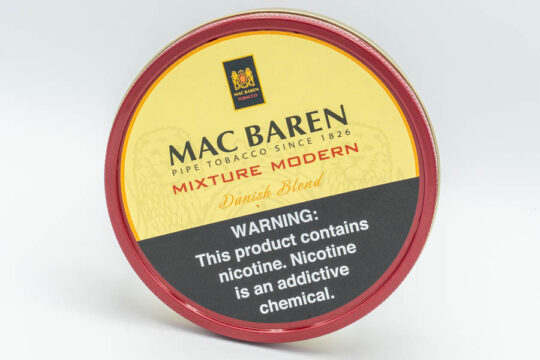 Mac Baren Mixture Modern Danish Blend