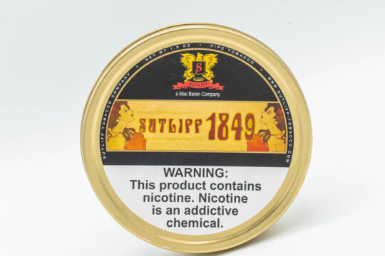 Sutliff 1849